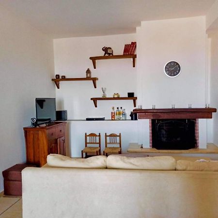 Pantheon Apartment Serres Exterior foto