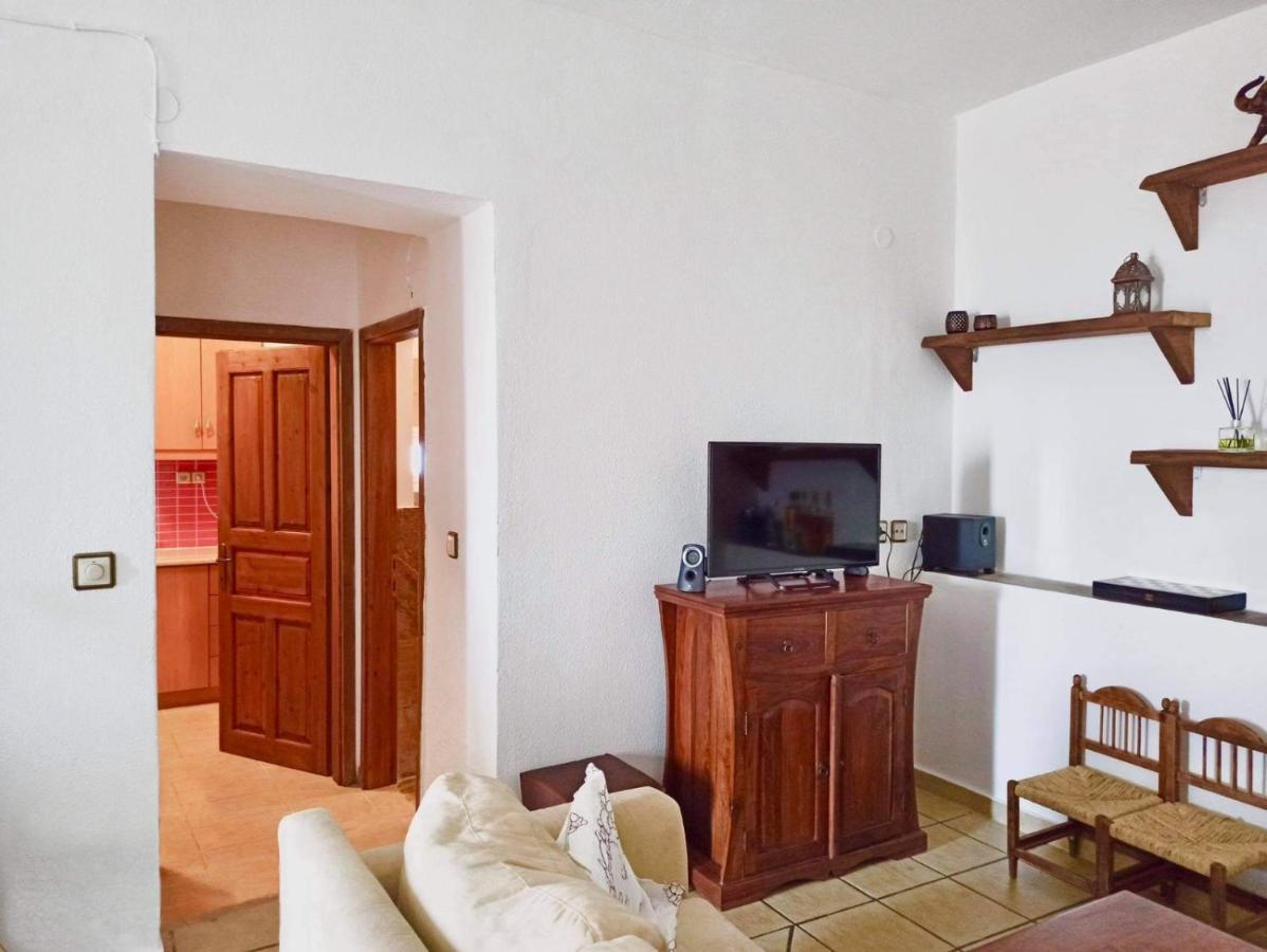 Pantheon Apartment Serres Exterior foto